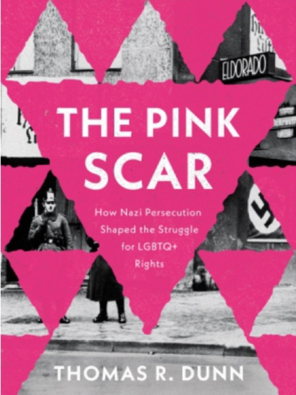 The Pink Scar: How Nazi Persecution Shaped the Struggle for LGBTQ+ Rights